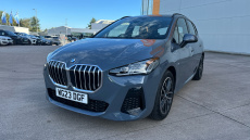 BMW 2 Series 220i MHT M Sport 5dr DCT Petrol Hatchback